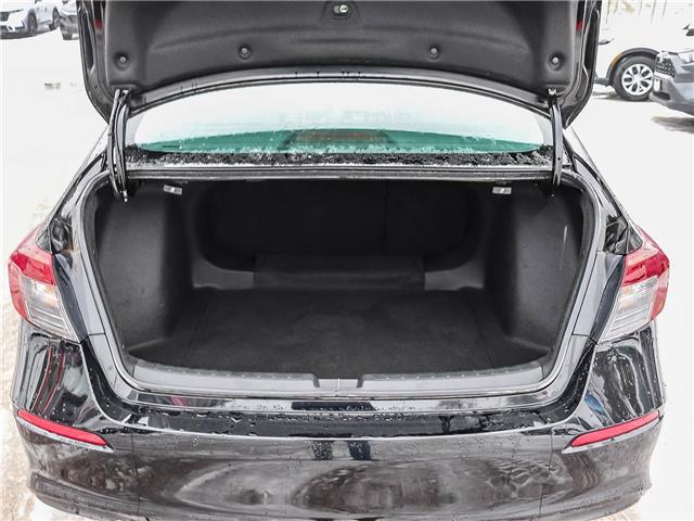 2023 Honda Civic  (Stk: HH26216A) in Hanover - Image 21 of 25