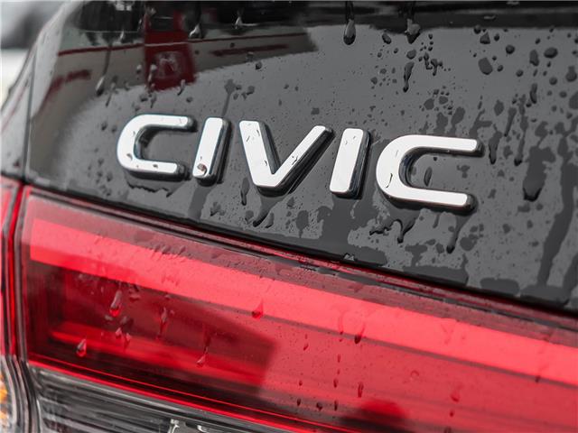 2023 Honda Civic  (Stk: HH26216A) in Hanover - Image 22 of 25