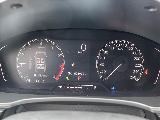 2023 Honda Civic  (Stk: HH26216A) in Hanover - Image 23 of 25