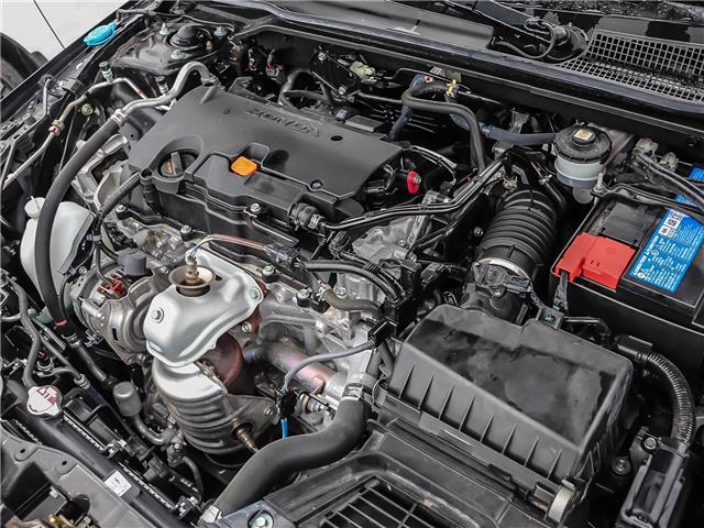 2023 Honda Civic  (Stk: HH26216A) in Hanover - Image 25 of 25