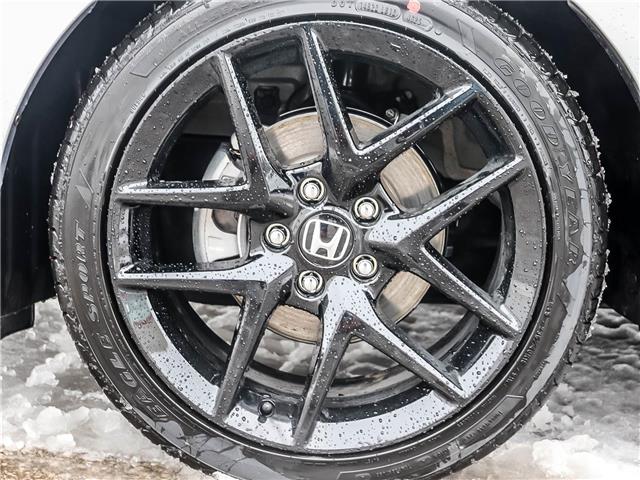 2026 Honda Civic Sport (Stk: HH26229) in Hanover - Image 6 of 24
