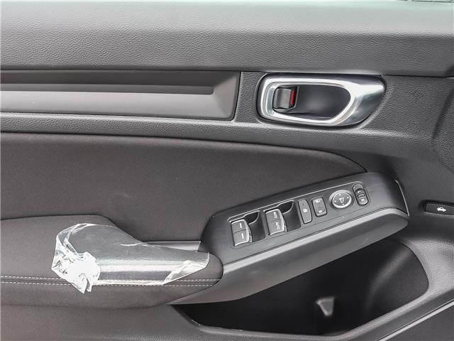 2026 Honda Civic Sport (Stk: HH26229) in Hanover - Image 8 of 24