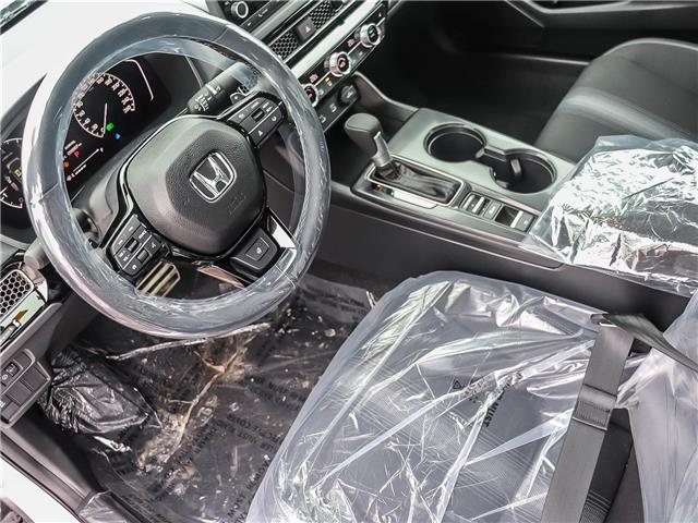 2026 Honda Civic Sport (Stk: HH26229) in Hanover - Image 9 of 24
