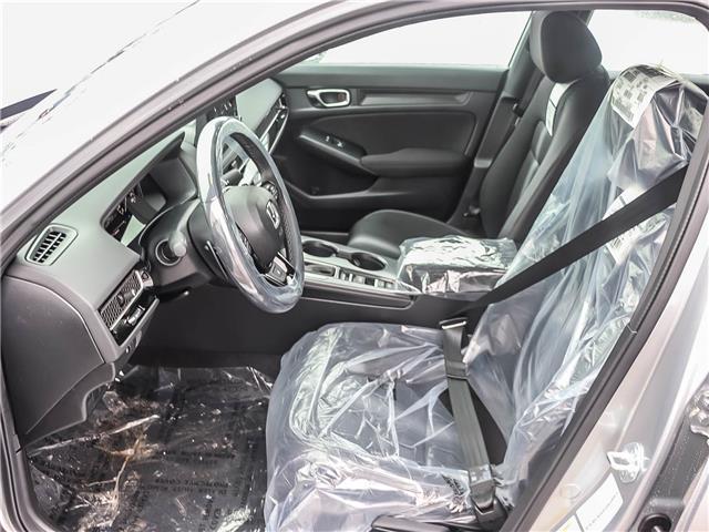 2026 Honda Civic Sport (Stk: HH26229) in Hanover - Image 10 of 24