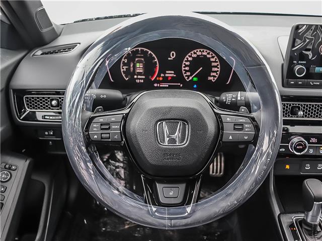 2026 Honda Civic Sport (Stk: HH26229) in Hanover - Image 11 of 24