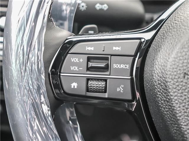2026 Honda Civic Sport (Stk: HH26229) in Hanover - Image 12 of 24