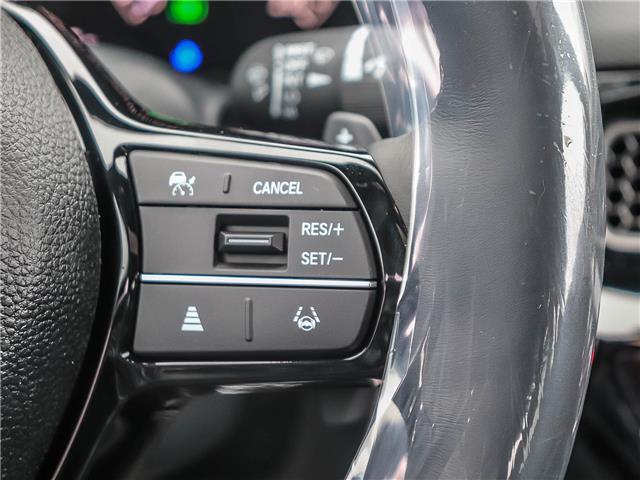 2026 Honda Civic Sport (Stk: HH26229) in Hanover - Image 13 of 24