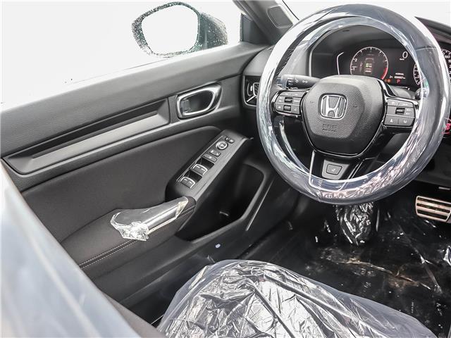 2026 Honda Civic Sport (Stk: HH26229) in Hanover - Image 14 of 24