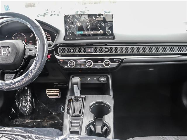 2026 Honda Civic Sport (Stk: HH26229) in Hanover - Image 15 of 24