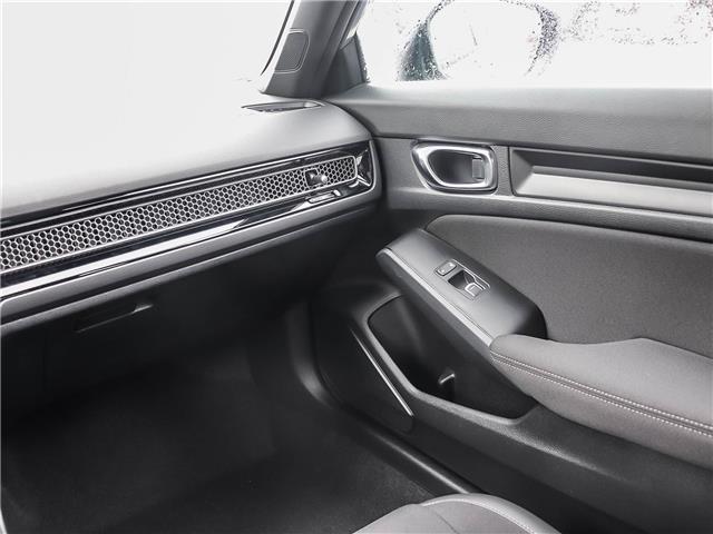 2026 Honda Civic Sport (Stk: HH26229) in Hanover - Image 16 of 24