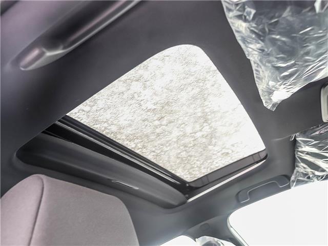 2026 Honda Civic Sport (Stk: HH26229) in Hanover - Image 17 of 24