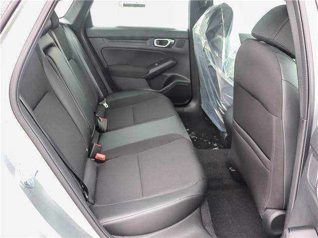 2026 Honda Civic Sport (Stk: HH26229) in Hanover - Image 18 of 24