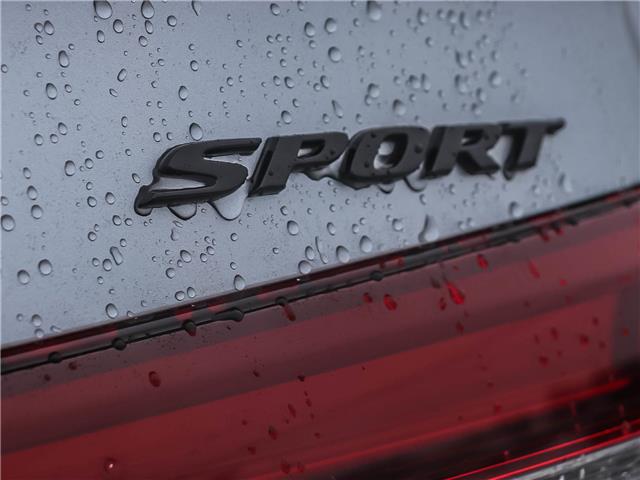 2026 Honda Civic Sport (Stk: HH26229) in Hanover - Image 20 of 24