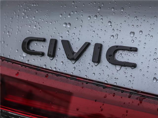 2026 Honda Civic Sport (Stk: HH26229) in Hanover - Image 21 of 24