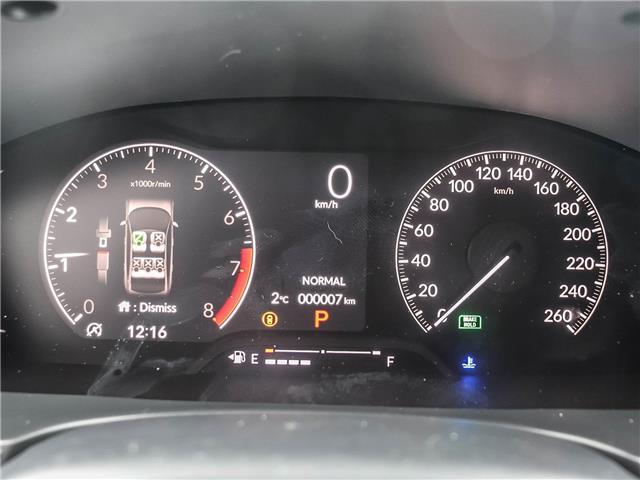 2026 Honda Civic Sport (Stk: HH26229) in Hanover - Image 22 of 24