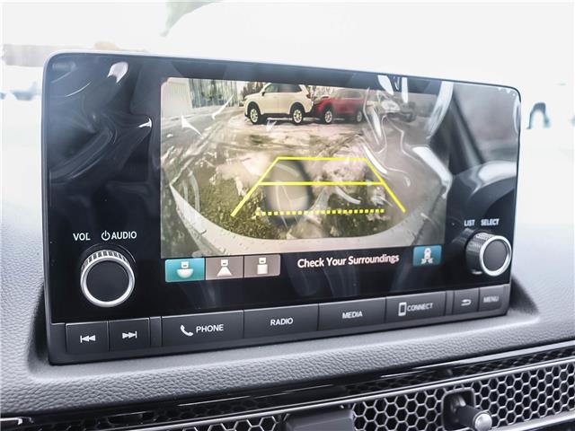 2026 Honda Civic Sport (Stk: HH26229) in Hanover - Image 23 of 24