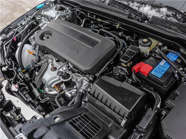 2026 Honda Civic Sport (Stk: HH26229) in Hanover - Image 24 of 24