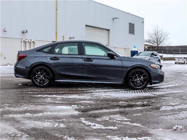 2026 Honda Civic Sport (Stk: HH26228) in Hanover - Image 3 of 24