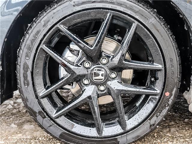 2026 Honda Civic Sport (Stk: HH26228) in Hanover - Image 6 of 24