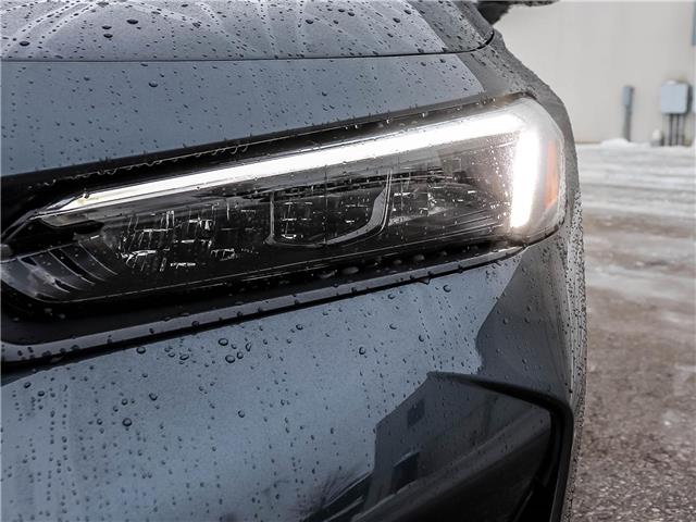 2026 Honda Civic Sport (Stk: HH26228) in Hanover - Image 7 of 24