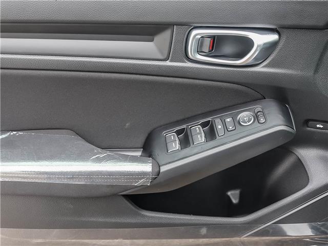 2026 Honda Civic Sport (Stk: HH26228) in Hanover - Image 8 of 24