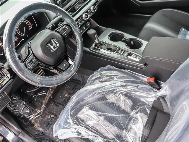 2026 Honda Civic Sport (Stk: HH26228) in Hanover - Image 9 of 24