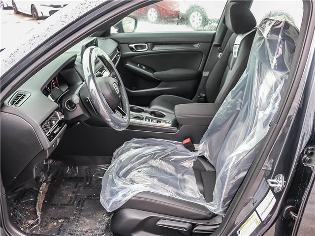 2026 Honda Civic Sport (Stk: HH26228) in Hanover - Image 10 of 24