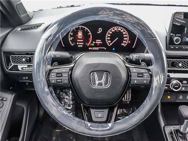 2026 Honda Civic Sport (Stk: HH26228) in Hanover - Image 11 of 24