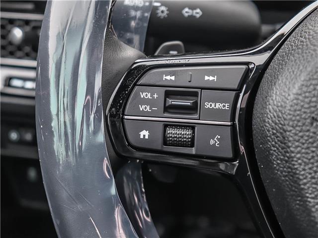 2026 Honda Civic Sport (Stk: HH26228) in Hanover - Image 12 of 24