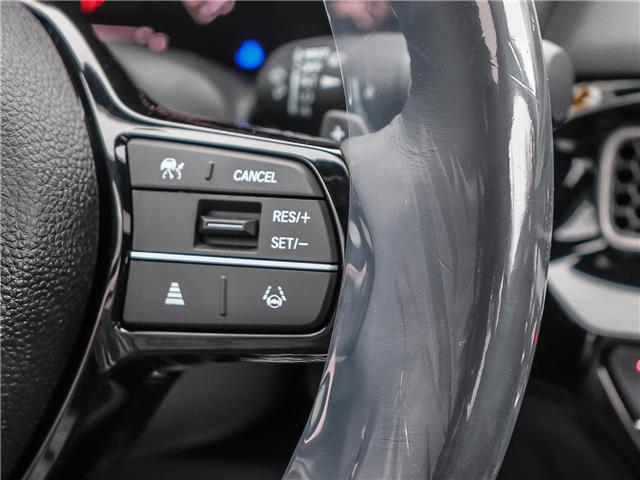 2026 Honda Civic Sport (Stk: HH26228) in Hanover - Image 13 of 24