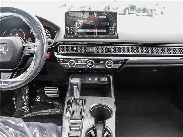 2026 Honda Civic Sport (Stk: HH26228) in Hanover - Image 16 of 24