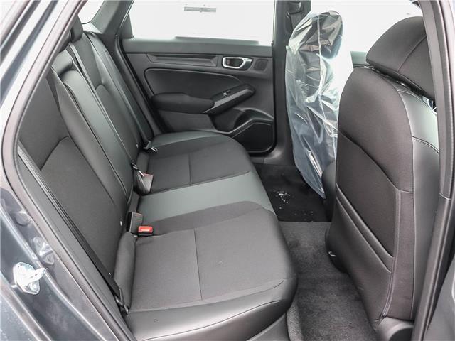 2026 Honda Civic Sport (Stk: HH26228) in Hanover - Image 19 of 24