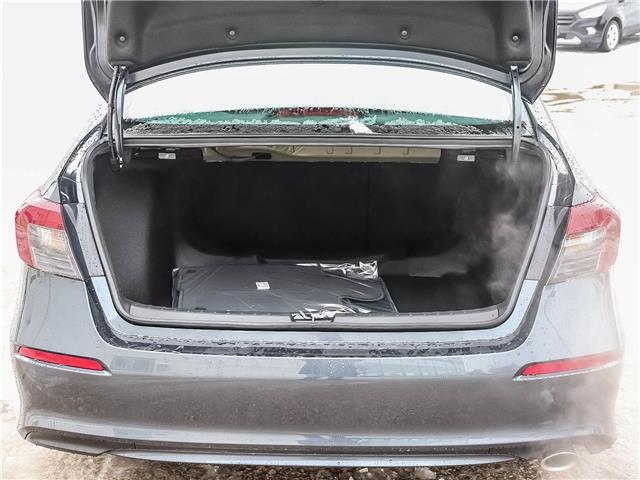 2026 Honda Civic Sport (Stk: HH26228) in Hanover - Image 20 of 24