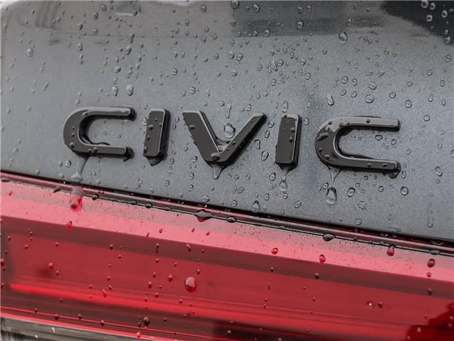 2026 Honda Civic Sport (Stk: HH26228) in Hanover - Image 21 of 24