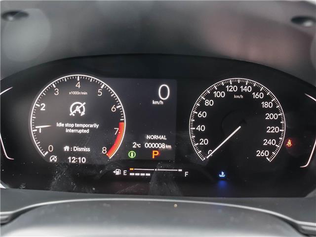 2026 Honda Civic Sport (Stk: HH26228) in Hanover - Image 22 of 24