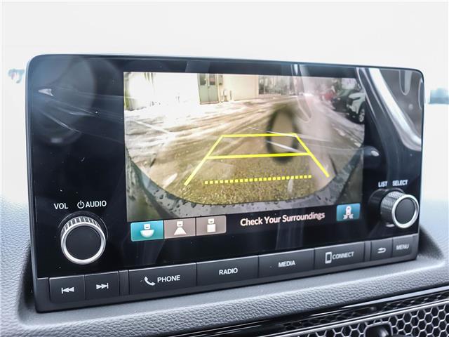 2026 Honda Civic Sport (Stk: HH26228) in Hanover - Image 23 of 24