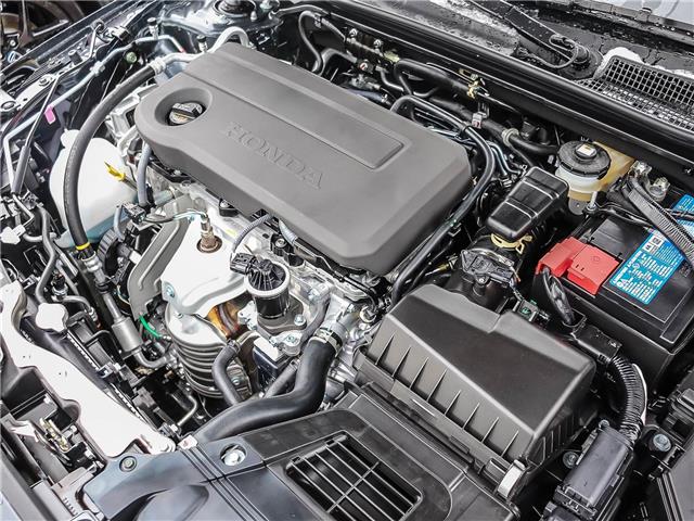 2026 Honda Civic Sport (Stk: HH26228) in Hanover - Image 24 of 24