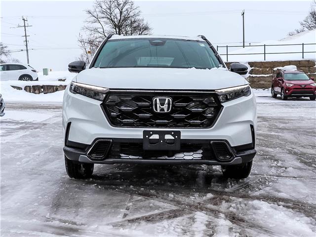 2026 Honda CR-V Hybrid Sport (Stk: HH26238) in Hanover - Image 2 of 25