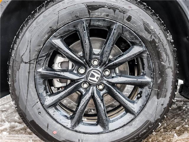 2026 Honda CR-V Hybrid Sport (Stk: HH26238) in Hanover - Image 6 of 25