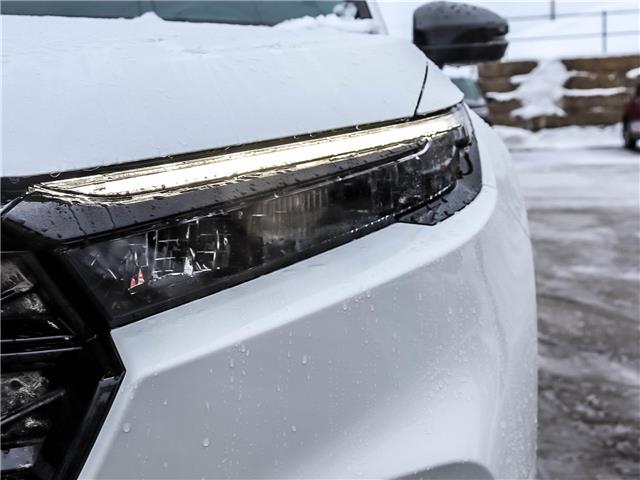 2026 Honda CR-V Hybrid Sport (Stk: HH26238) in Hanover - Image 7 of 25