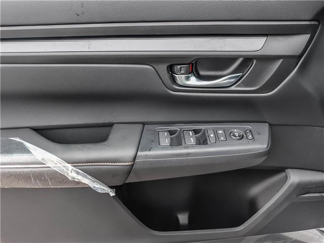 2026 Honda CR-V Hybrid Sport (Stk: HH26238) in Hanover - Image 8 of 25