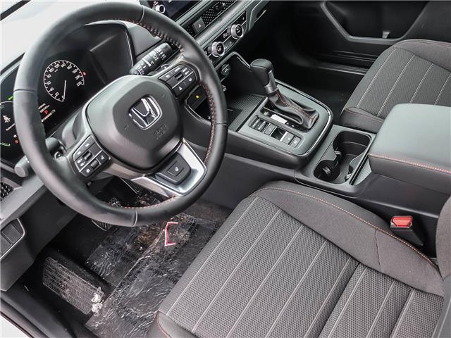 2026 Honda CR-V Hybrid Sport (Stk: HH26238) in Hanover - Image 9 of 25