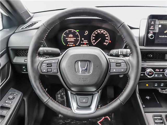2026 Honda CR-V Hybrid Sport (Stk: HH26238) in Hanover - Image 11 of 25