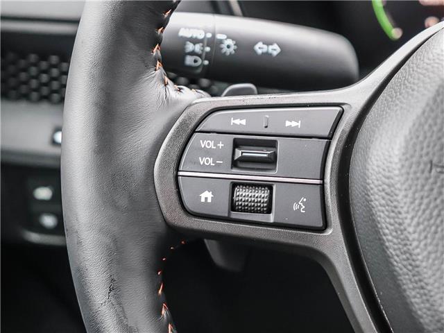 2026 Honda CR-V Hybrid Sport (Stk: HH26238) in Hanover - Image 12 of 25