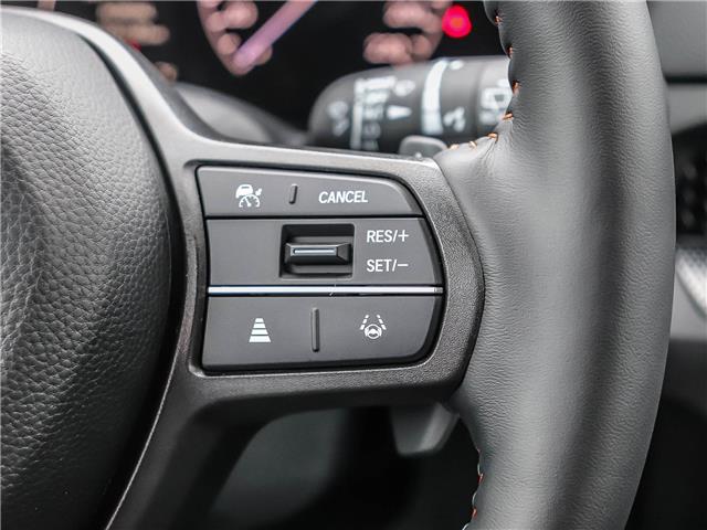 2026 Honda CR-V Hybrid Sport (Stk: HH26238) in Hanover - Image 13 of 25
