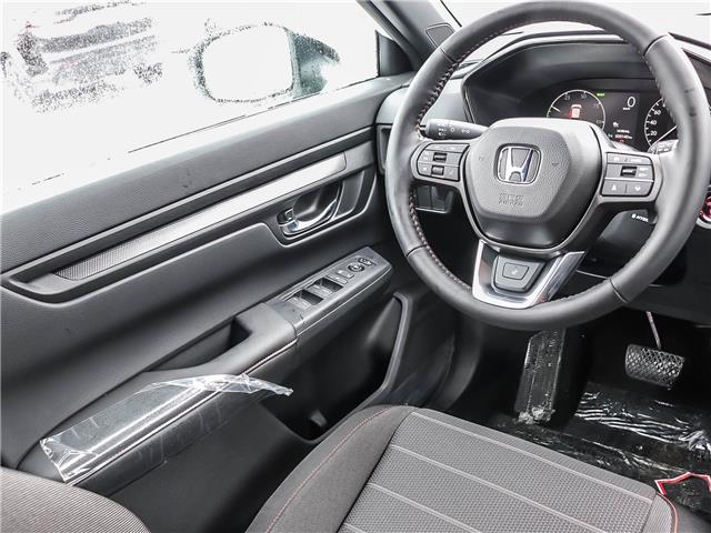 2026 Honda CR-V Hybrid Sport (Stk: HH26238) in Hanover - Image 15 of 25
