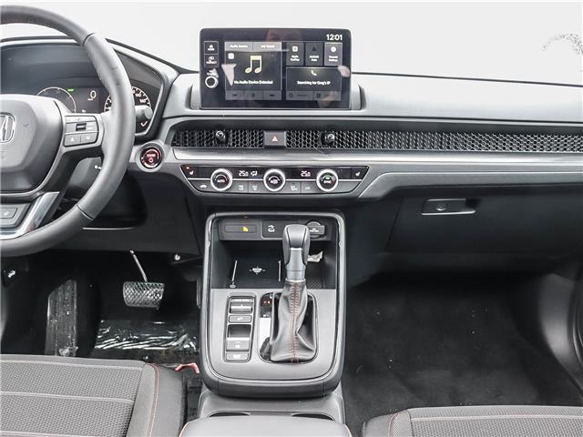 2026 Honda CR-V Hybrid Sport (Stk: HH26238) in Hanover - Image 16 of 25