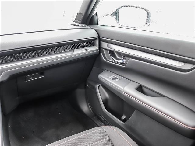 2026 Honda CR-V Hybrid Sport (Stk: HH26238) in Hanover - Image 17 of 25