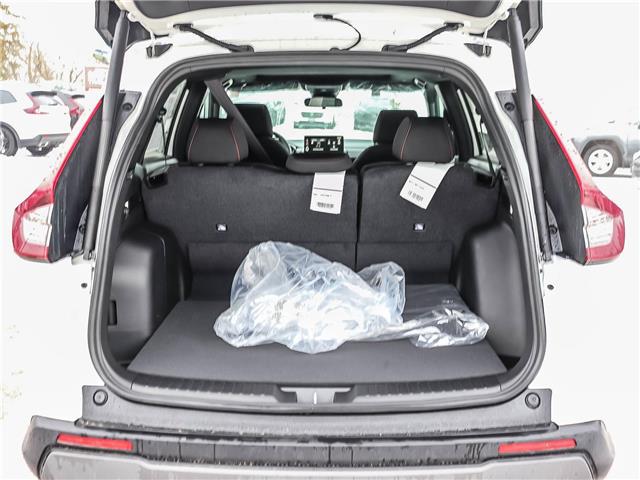 2026 Honda CR-V Hybrid Sport (Stk: HH26238) in Hanover - Image 20 of 25