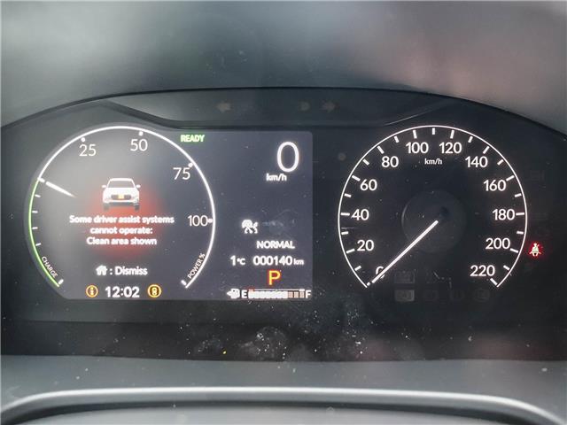 2026 Honda CR-V Hybrid Sport (Stk: HH26238) in Hanover - Image 23 of 25